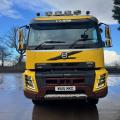 VOLVO FMX 460 EURO 6
