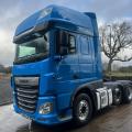DAF XF 530 EURO 6