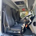 MERCEDES ATEGO 1521 EURO 6 16T
