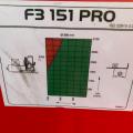 PALFINGER CRAYLER F3-151 PRO