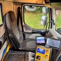 DAF LF 220 EURO 6 (Hook loader)