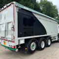 VOLVO FM 420 EURO 6 (BLOWER)