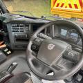 VOLVO FMX 420 EURO 6