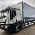 IVECO EUROCARGO 180-250 EURO 6