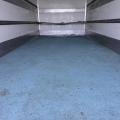 DAF LF 180 EURO 6 12T (MEAT RAILS)