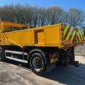 DAF LF 290 EURO 6 (DRAWBAR)