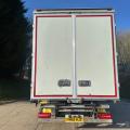 DAF LF 180 EURO 6 12T (SLEEPER CAB)
