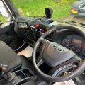 IVECO EUROCARGO 180-250 EURO 6