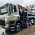 DAF CF 400 EURO 6