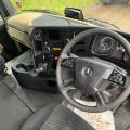 MERCEDES ACTROS 1840 EURO 6 (LOW RIDE)