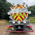 DAF CF 410 EURO 6 6x2