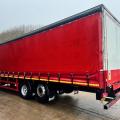 MAN TGS 26.360 EURO 6