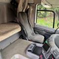 DAF CF 460 EURO 6 8x2