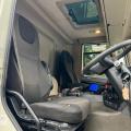 DAF CF 400 EURO 6 8X2