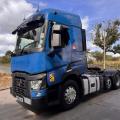 RENAULT T 460 EURO 6