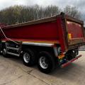 VOLVO FMX 420 EURO 6
