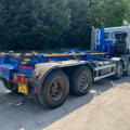 MERCEDES AXOR 3236