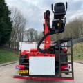 MAN TGM 26.340 EURO 6