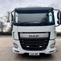 DAF CF 330 EURO 6