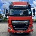 DAF CF 450 EURO 6