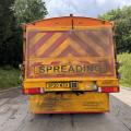IVECO TRAKKER 410 EURO 6 6X6