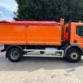 DAF LF 260 EURO 6