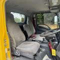 ISUZU N75.190 EURO 6 (HOOK LOADER)