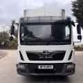 MAN TGL 12.220 EURO 6 12T