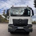 MAN TGS 35.430 EURO 6