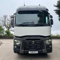 RENAULT T460 EURO 6 (DRAWBAR)