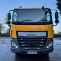 DAF CF 400 EURO 6 (SLEEPER CAB)