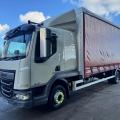 DAF LF 210 EURO 6 12T