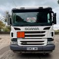 SCANIA P250 EURO 6
