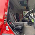 DAF CF 460 EURO 6 8X2 (DRAWBAR)