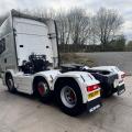 SCANIA R450 EURO 6 TOPLINE