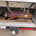 MERCEDES ATEGO 816 EURO 6