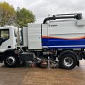 IVECO EUROCARGO 150-220 EURO 6