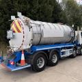 SCANIA P360 XT EURO 6