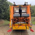 MERCEDES ECONIC 2627 EURO 6