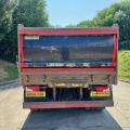 SCANIA P410 XT EURO 6