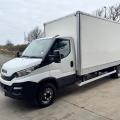 IVECO DAILY 72-180 EURO 6