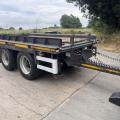 VOLVO FL 280 EURO 6 (DRAWBAR)