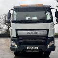 DAF CF 440 EURO 6