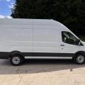 FORD TRANSIT BASE 130 350L
