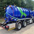 MAN TGS 32.420 EURO 6