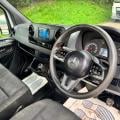 MERCEDES SPRINTER 315 CDI EURO 6
