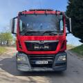 MAN TGS 26.360 EURO 6
