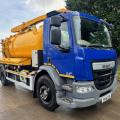 DAF LF 250 EURO 6