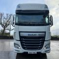 DAF XF 510 EURO 6
