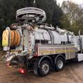 DAF CF 400 EURO 6 AQUA WHALE